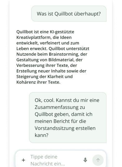 AI Chat